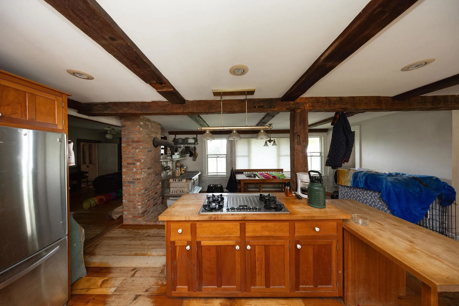 157 Thompson Road Chester VT 05143