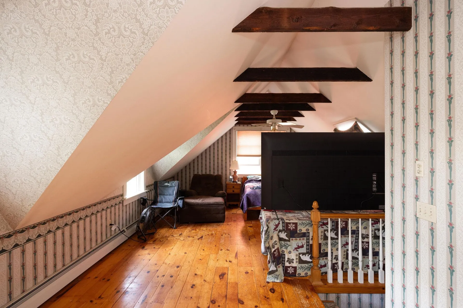 157 Thompson Road Chester VT 05143