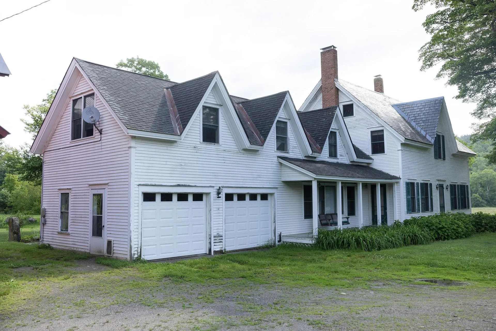 157 Thompson Road Chester VT 05143