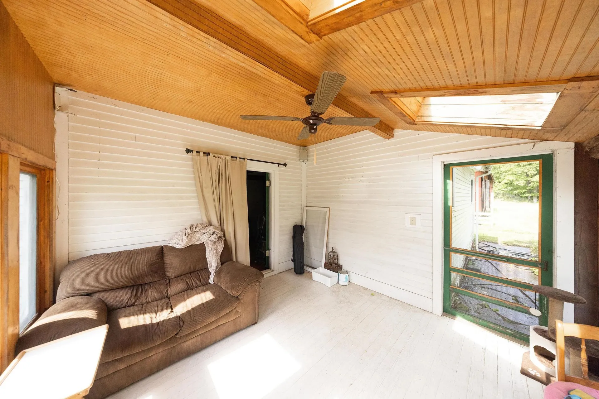 157 Thompson Road Chester VT 05143