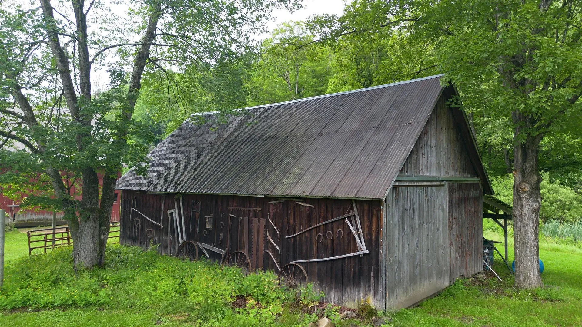 157 Thompson Road Chester VT 05143