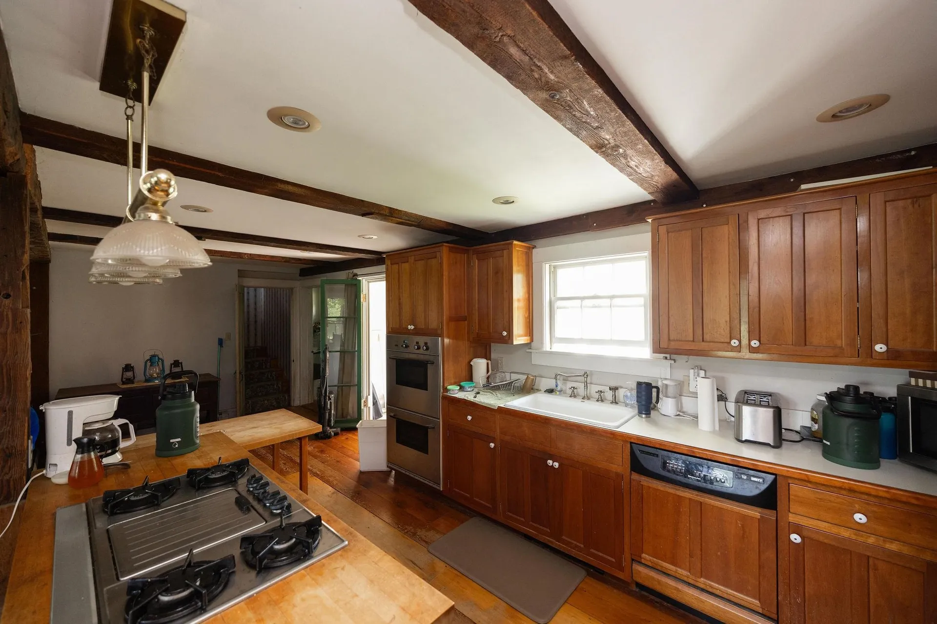 157 Thompson Road Chester VT 05143