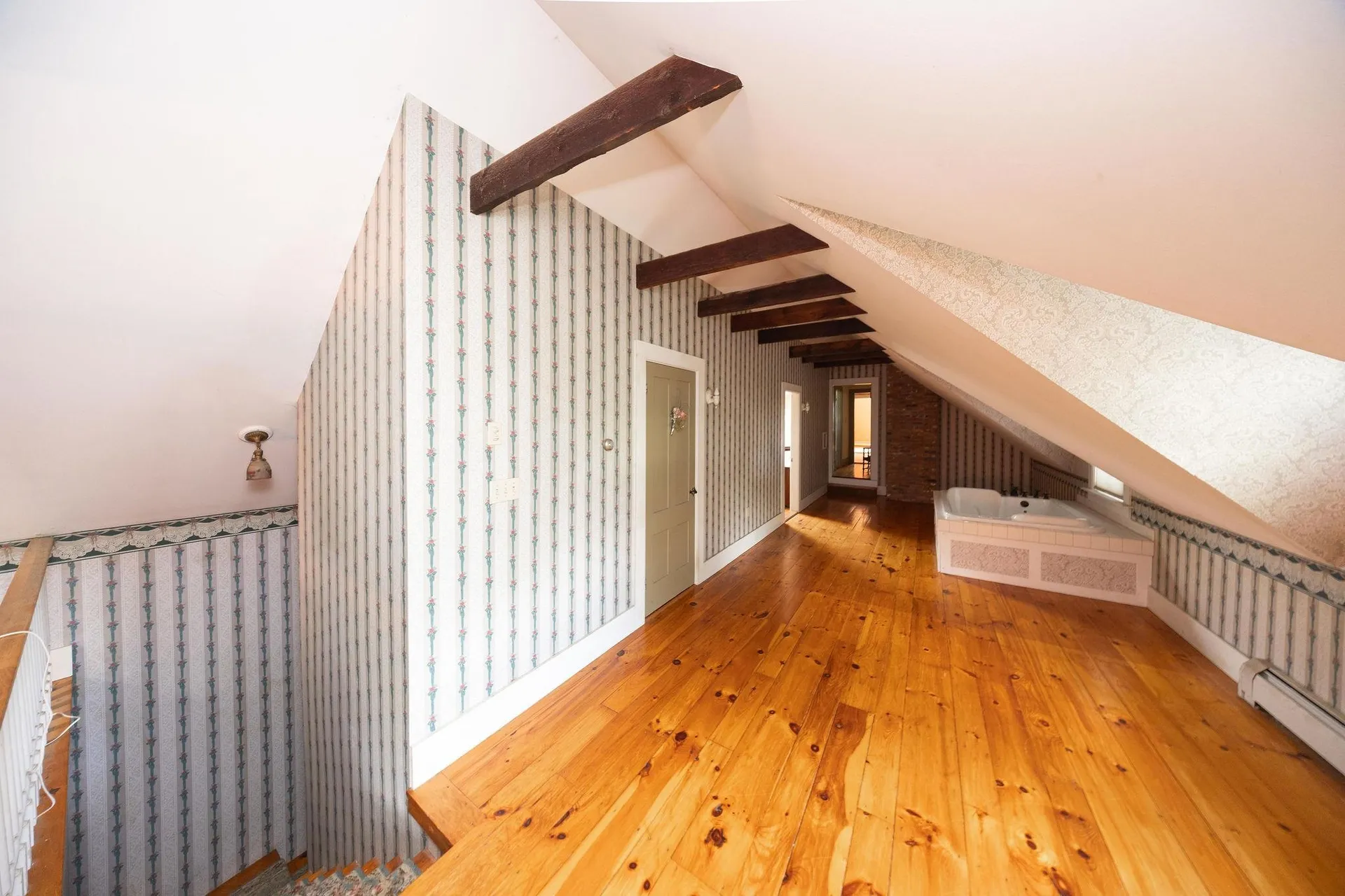 157 Thompson Road Chester VT 05143