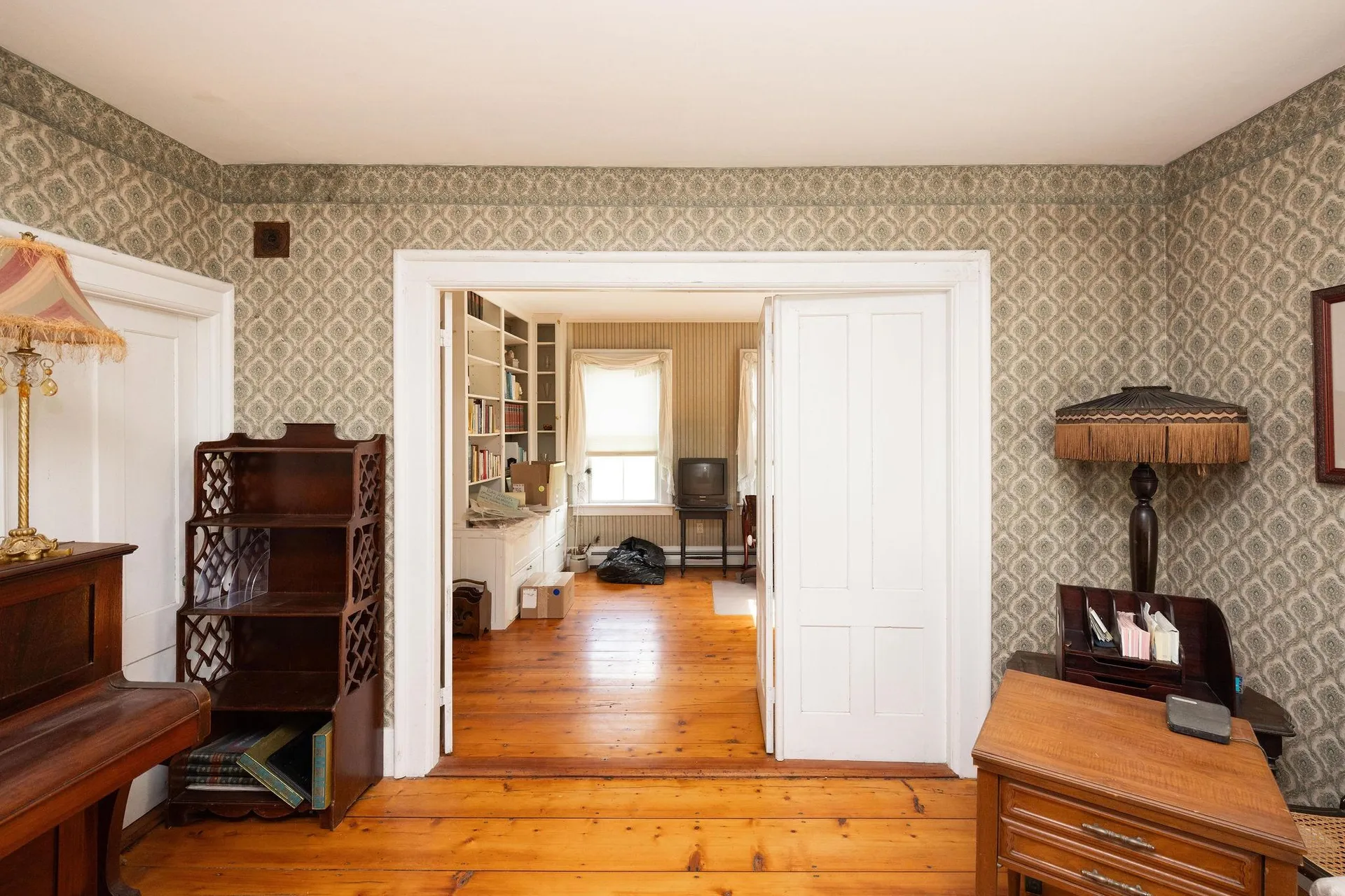 157 Thompson Road Chester VT 05143