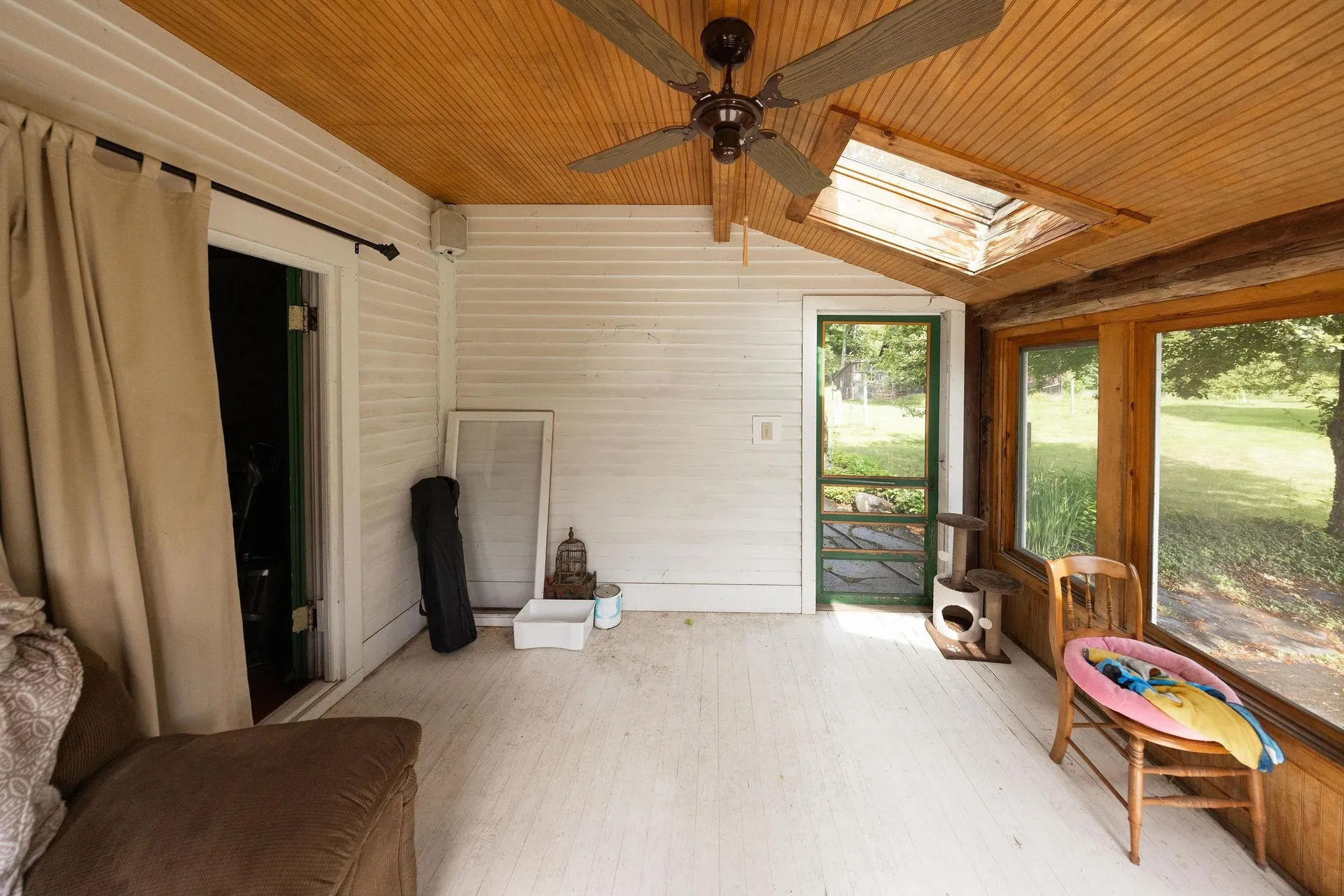 157 Thompson Road Chester VT 05143