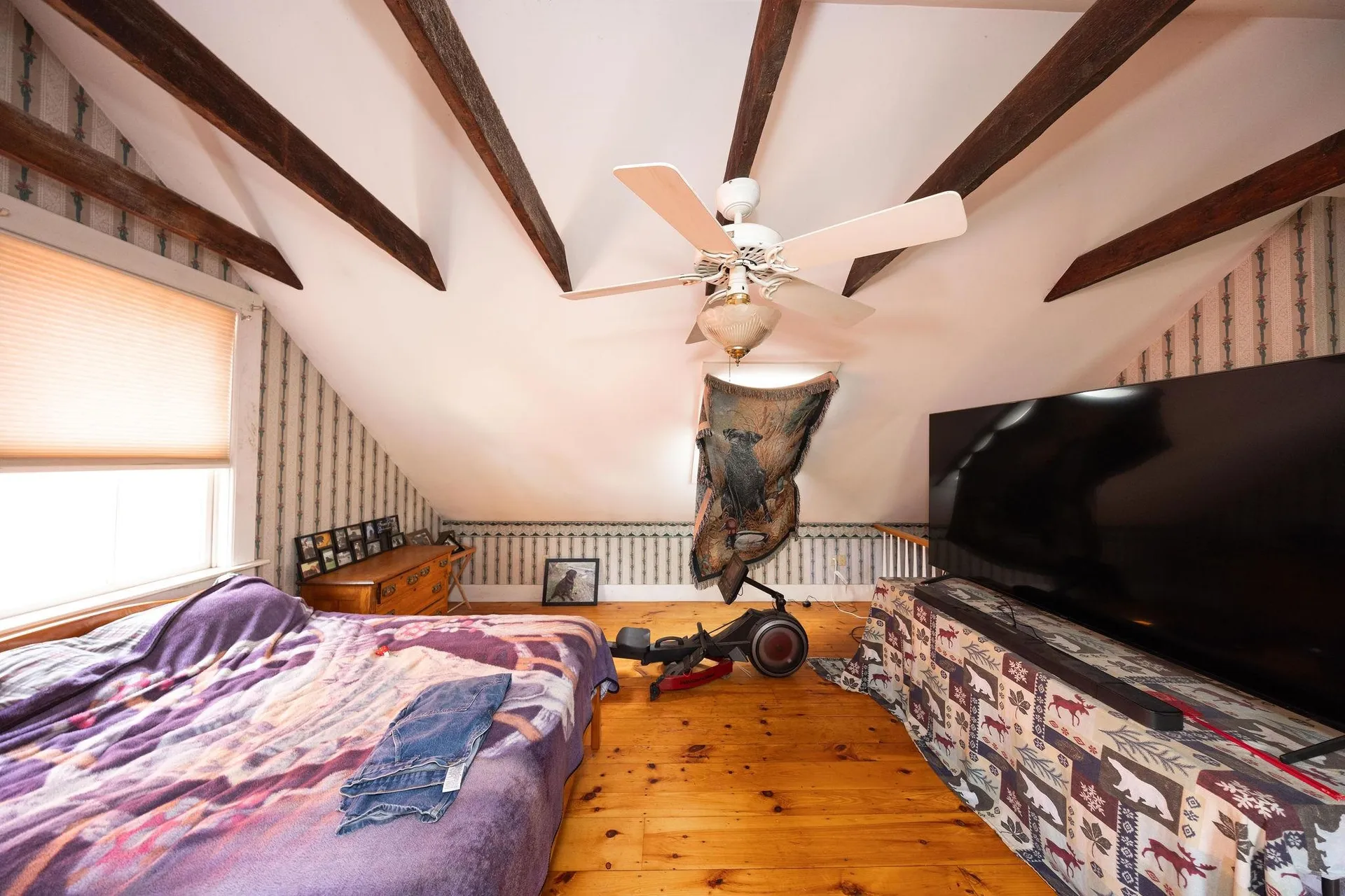 157 Thompson Road Chester VT 05143