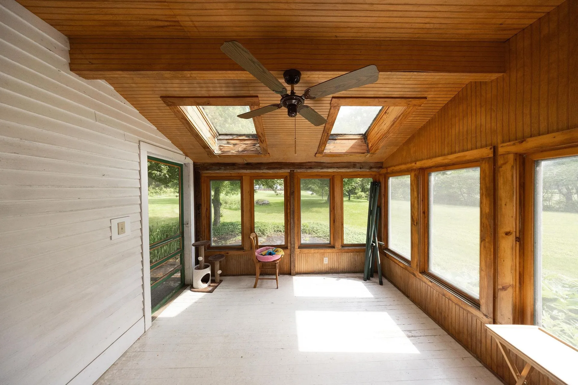 157 Thompson Road Chester VT 05143