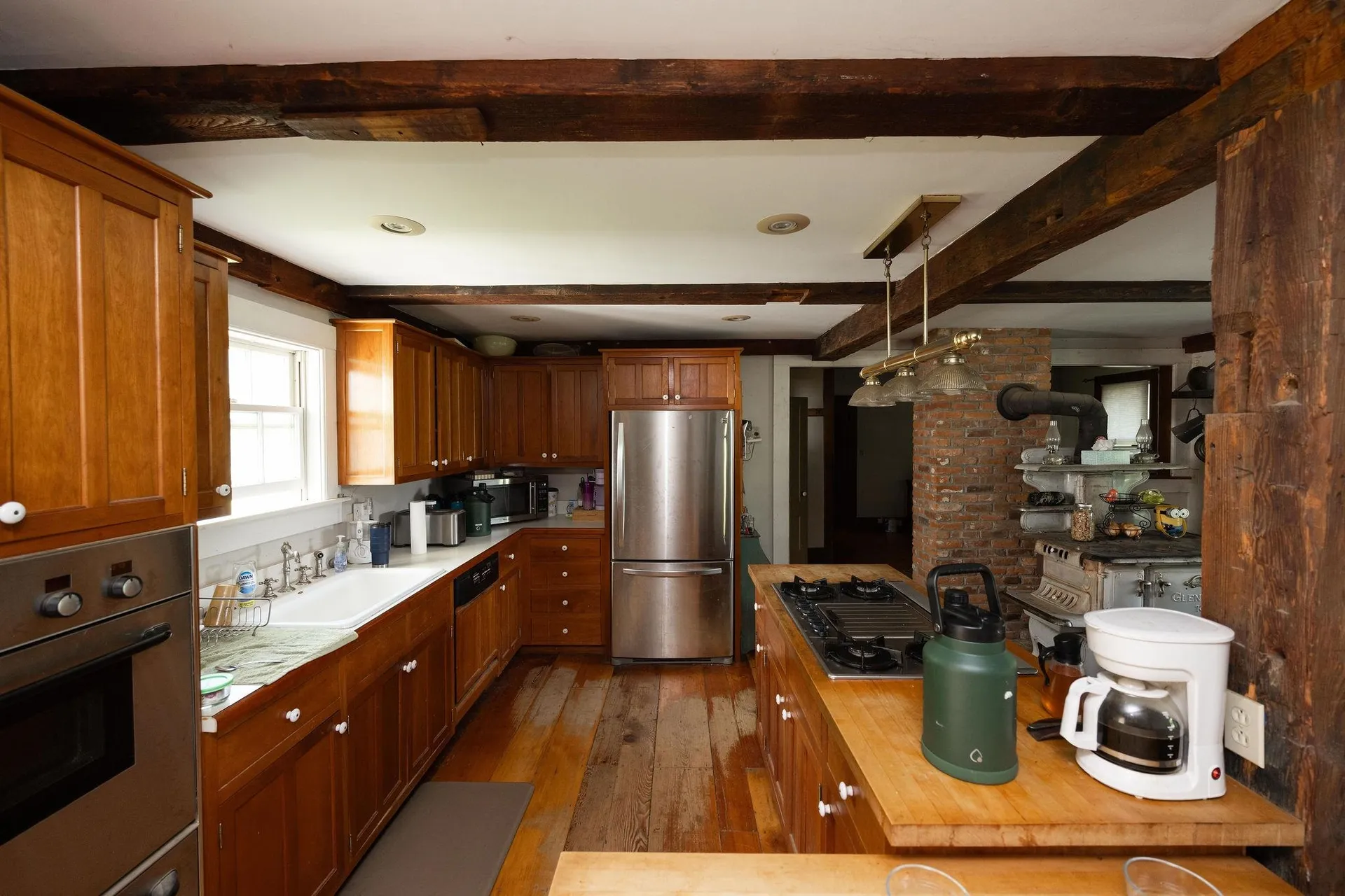 157 Thompson Road Chester VT 05143