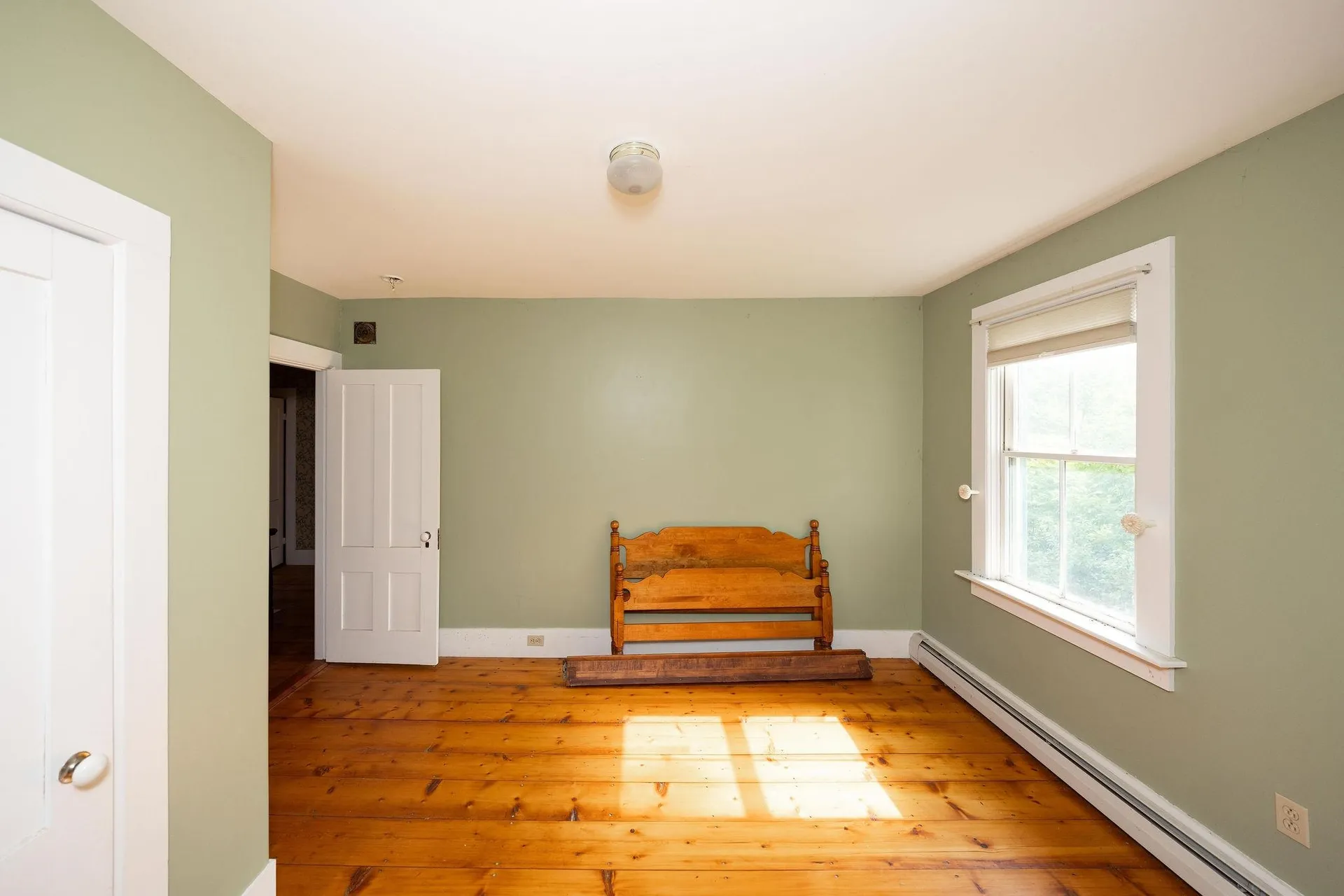 157 Thompson Road Chester VT 05143