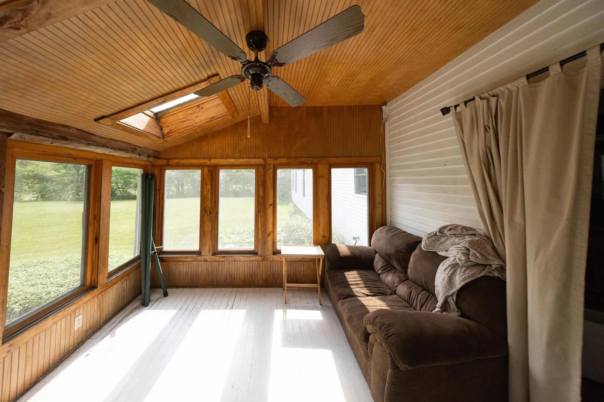 157 Thompson Road Chester VT 05143