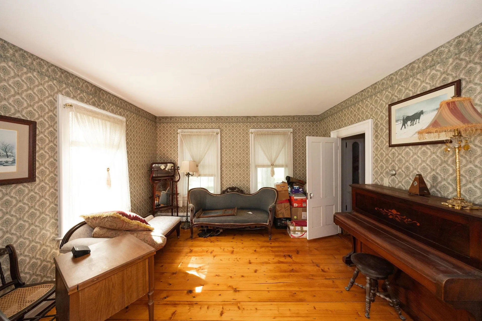 157 Thompson Road Chester VT 05143