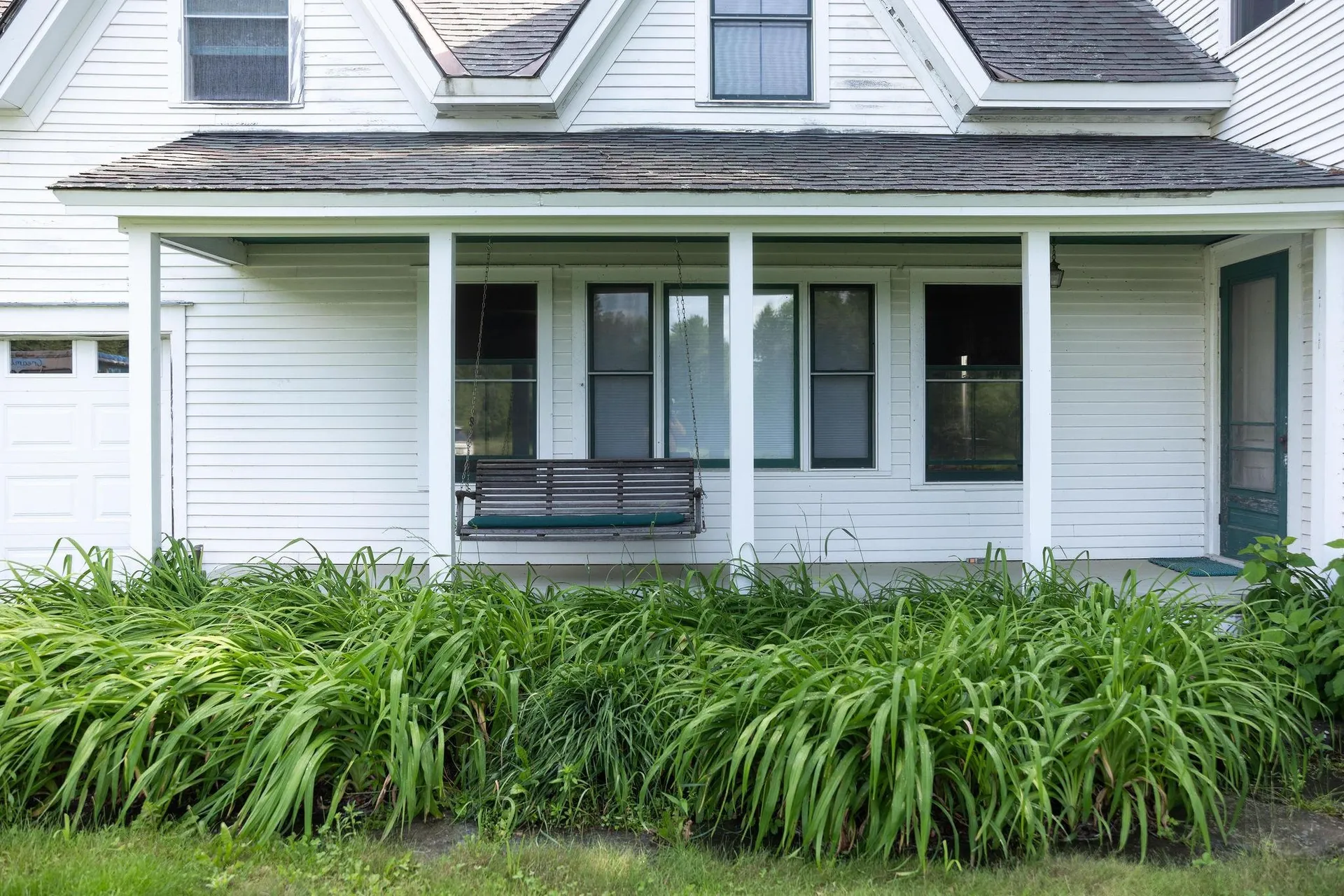 157 Thompson Road Chester VT 05143