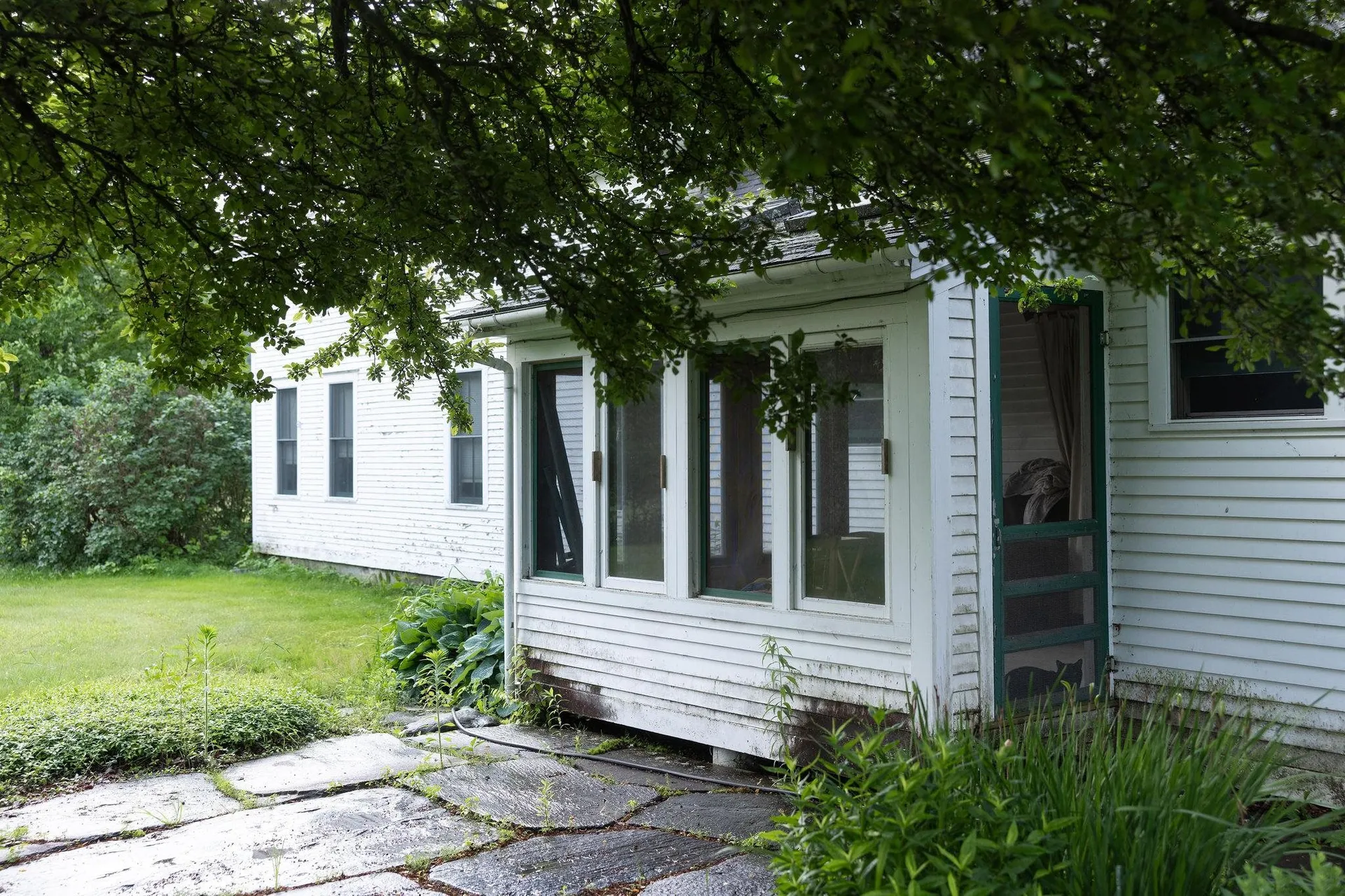 157 Thompson Road Chester VT 05143