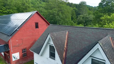 157 Thompson Road Chester VT 05143