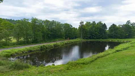 157 Thompson Road Chester VT 05143