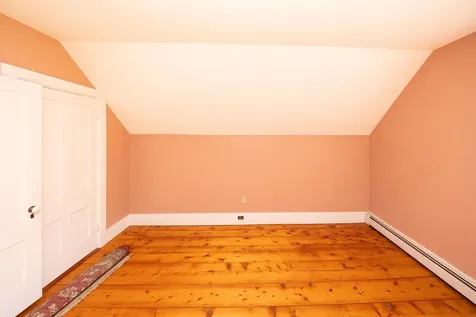 157 Thompson Road Chester VT 05143