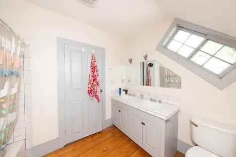 157 Thompson Road Chester VT 05143