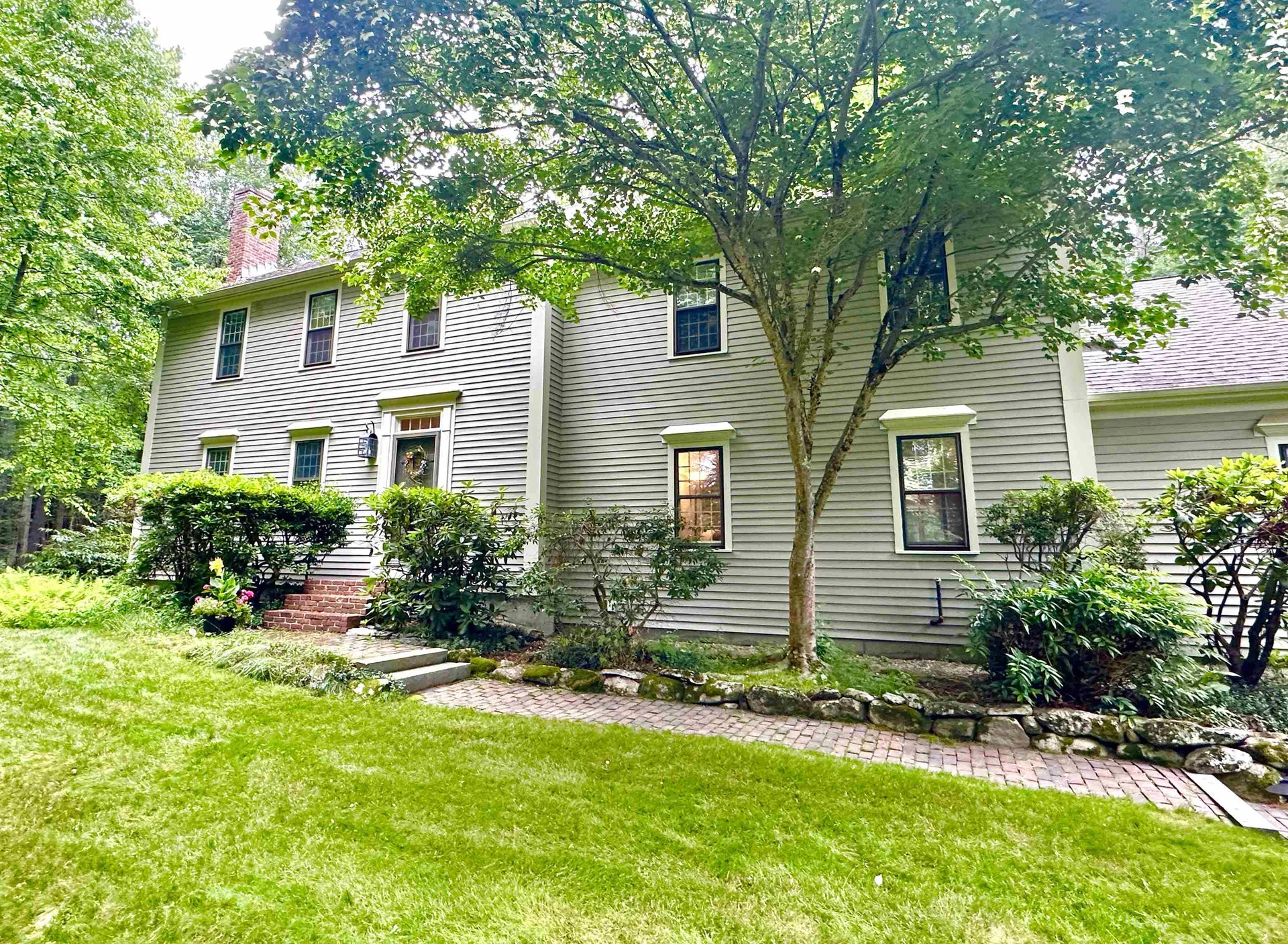 13 Storybrook Lane Amherst NH 03031