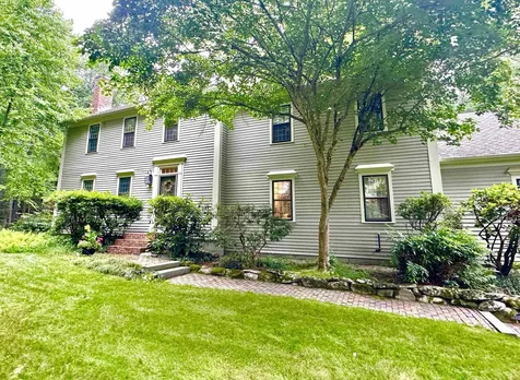13 Storybrook Lane Amherst NH 03031
