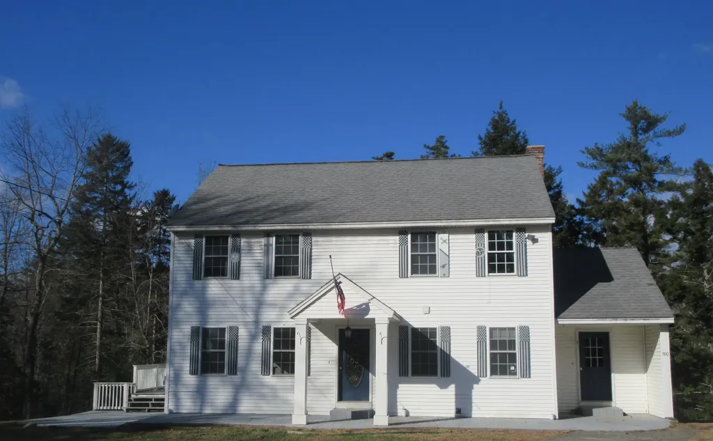 590 Main Street Rindge NH 03461