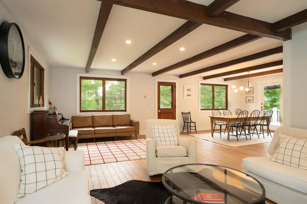 3 Strattonwald Road Winhall VT 05340