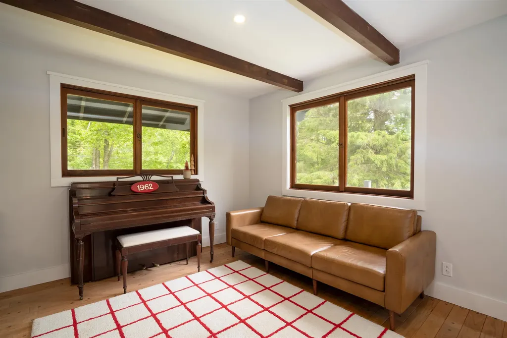 3 Strattonwald Road Winhall VT 05340