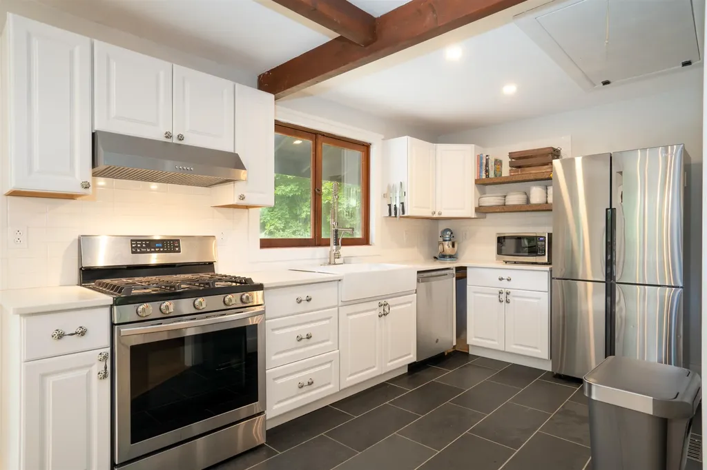 3 Strattonwald Road Winhall VT 05340