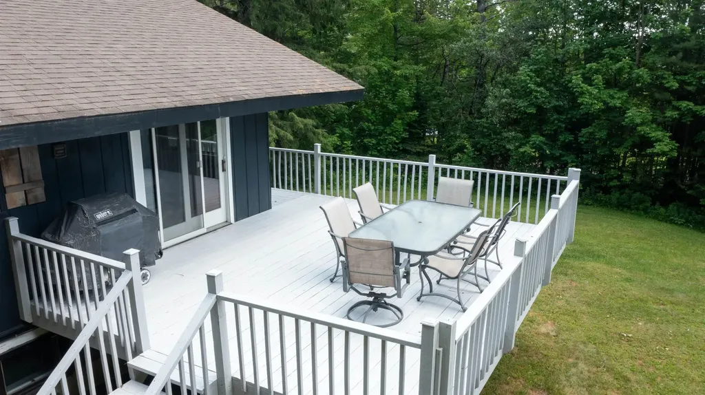 3 Strattonwald Road Winhall VT 05340