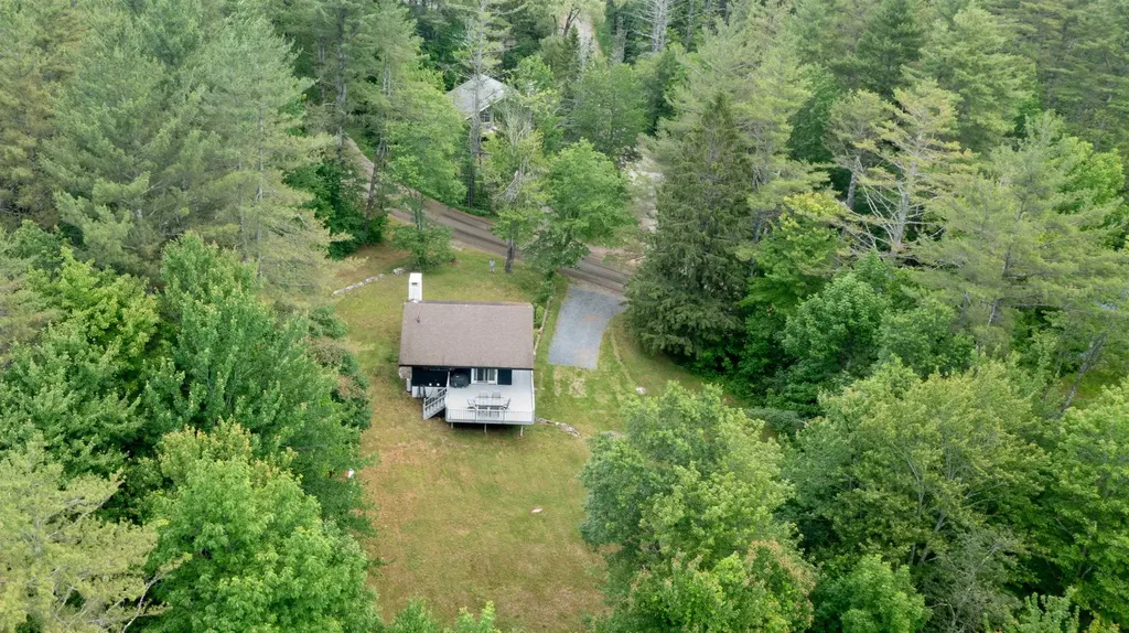 3 Strattonwald Road Winhall VT 05340