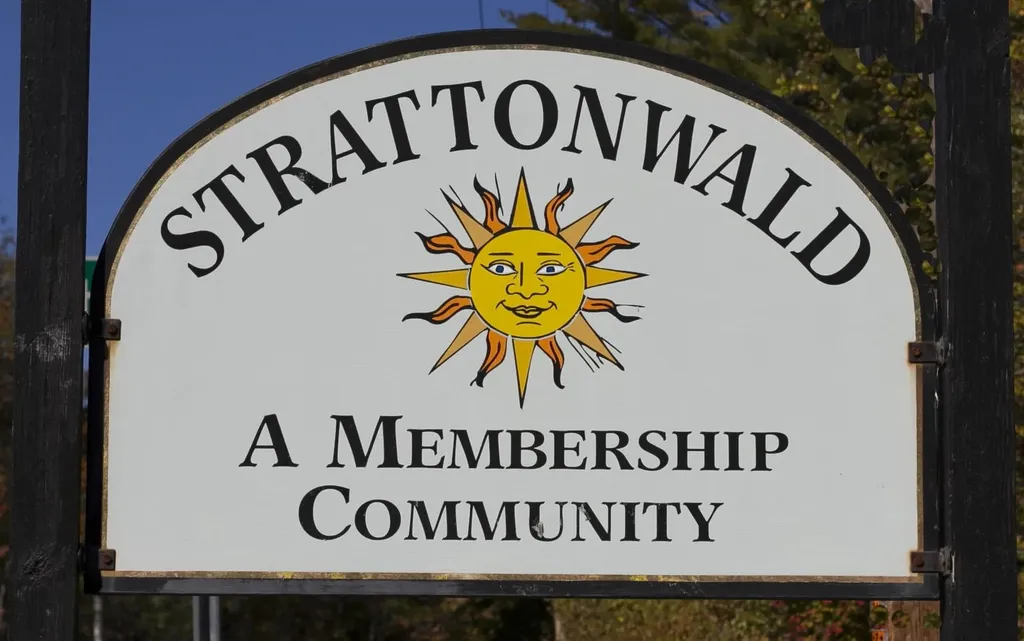 3 Strattonwald Road Winhall VT 05340