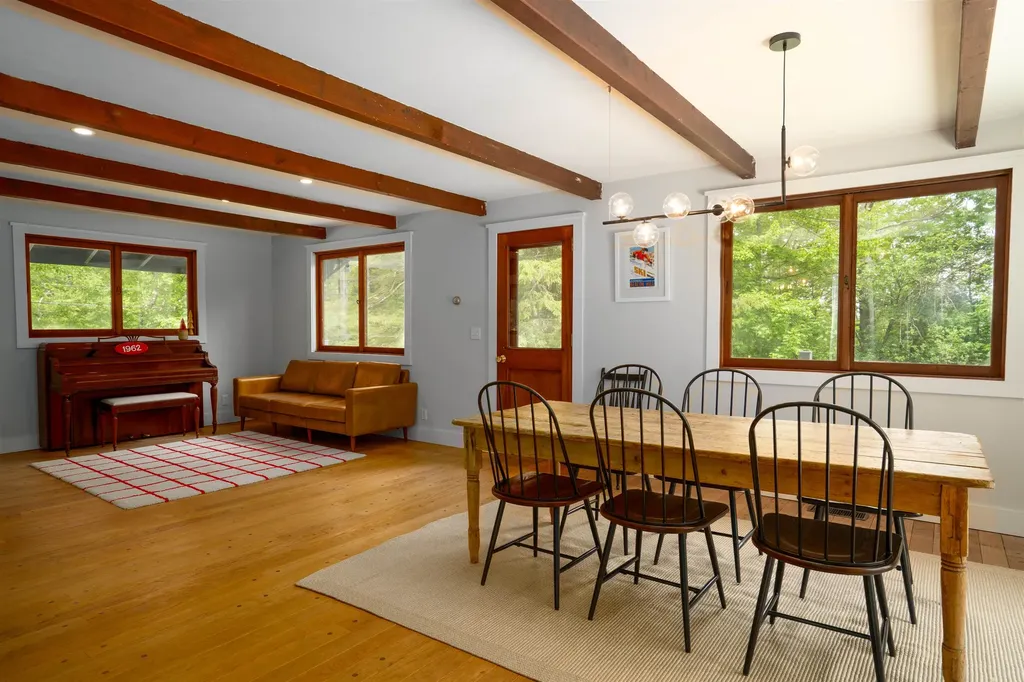 3 Strattonwald Road Winhall VT 05340