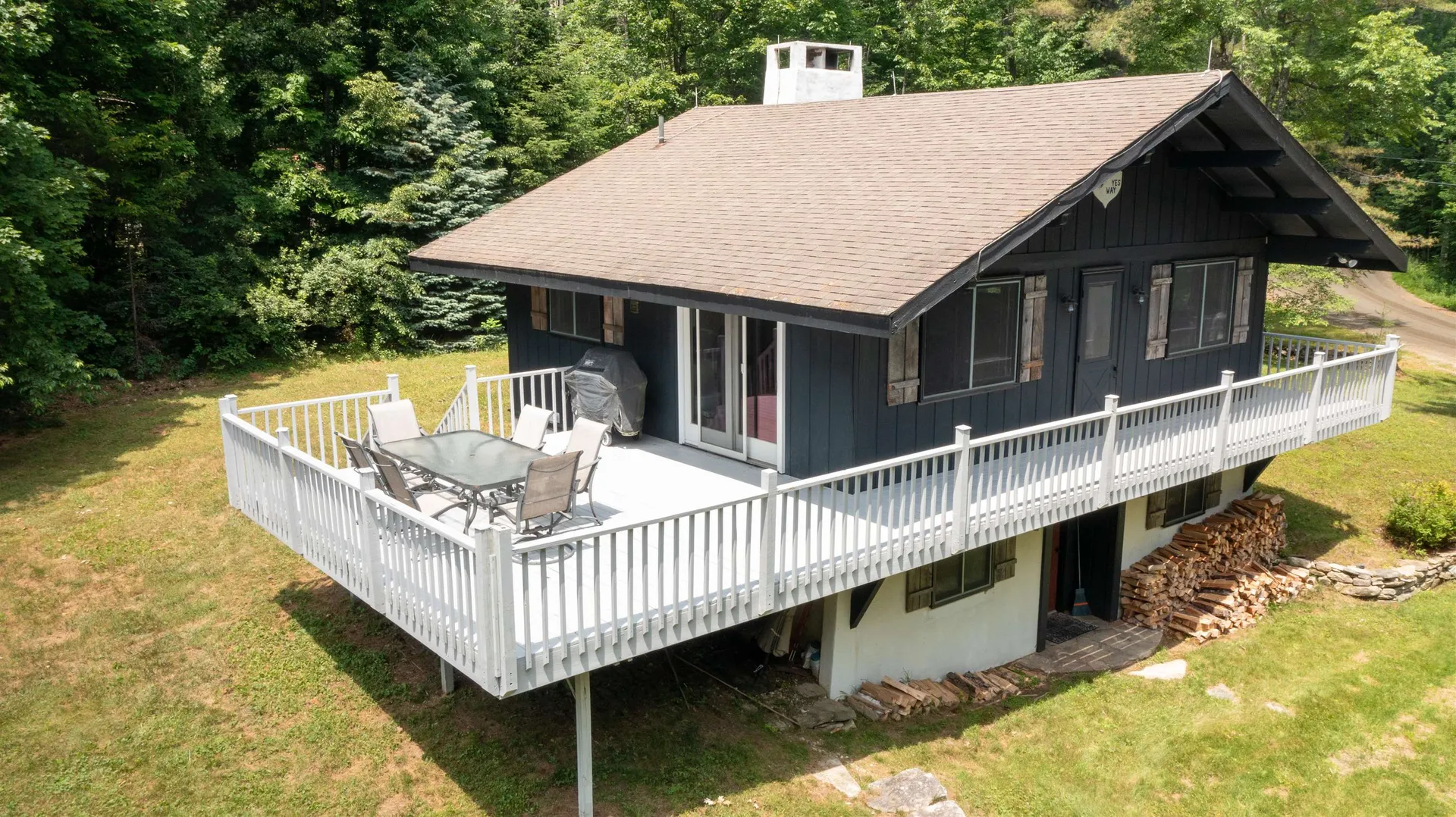 3 Strattonwald Road Winhall VT 05340