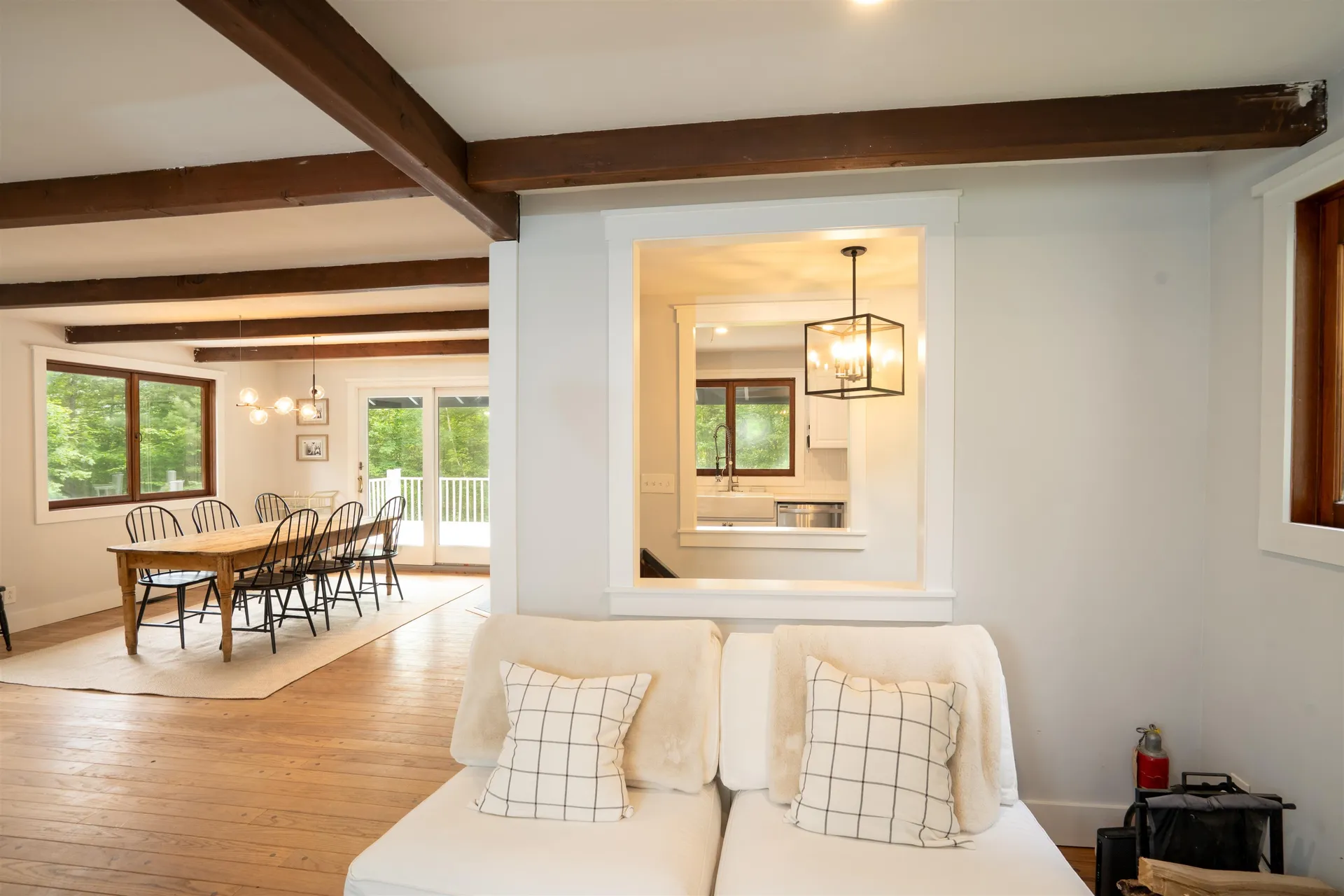 3 Strattonwald Road Winhall VT 05340