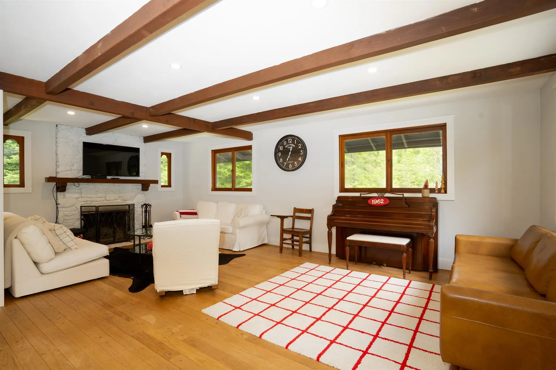 3 Strattonwald Road Winhall VT 05340