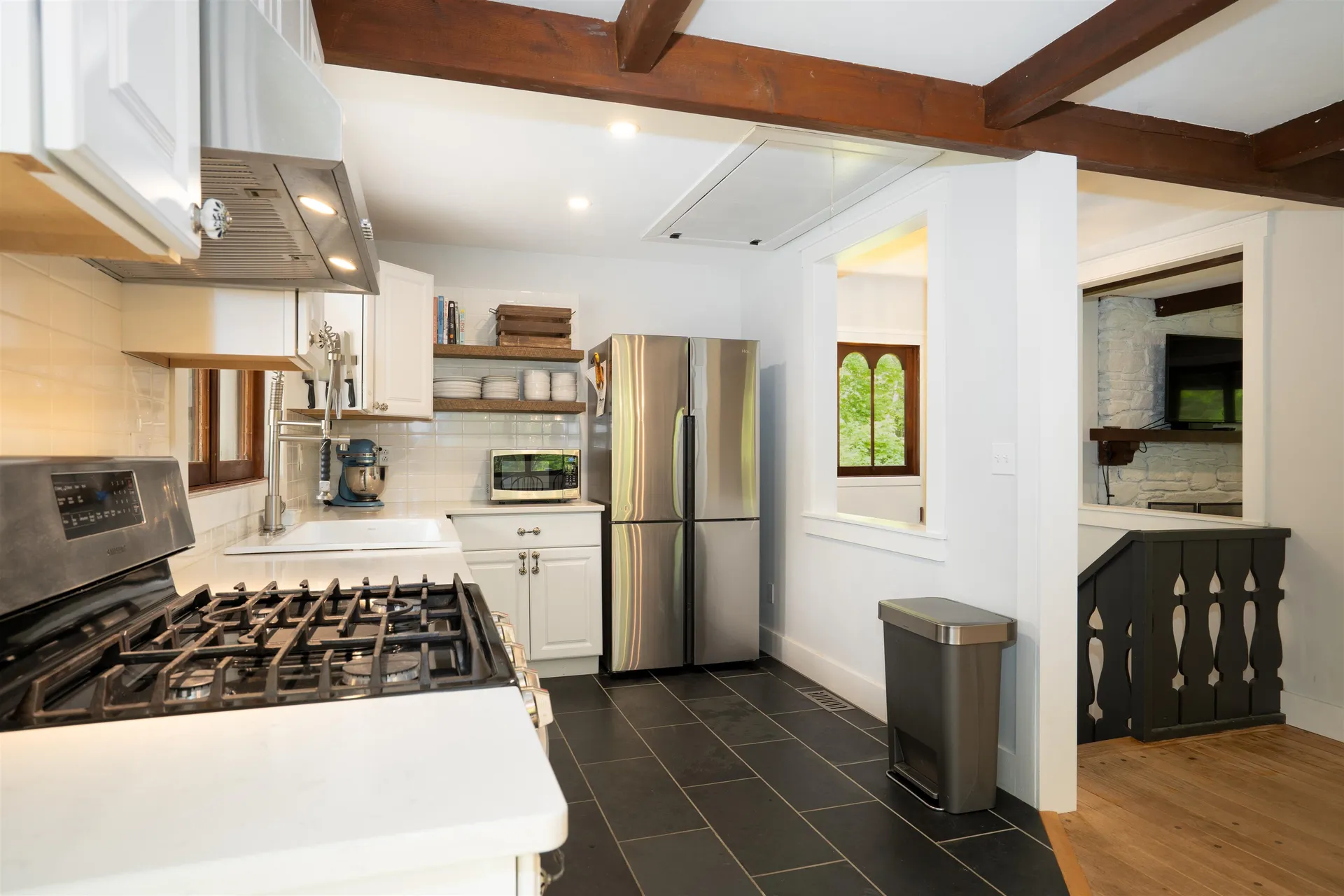 3 Strattonwald Road Winhall VT 05340