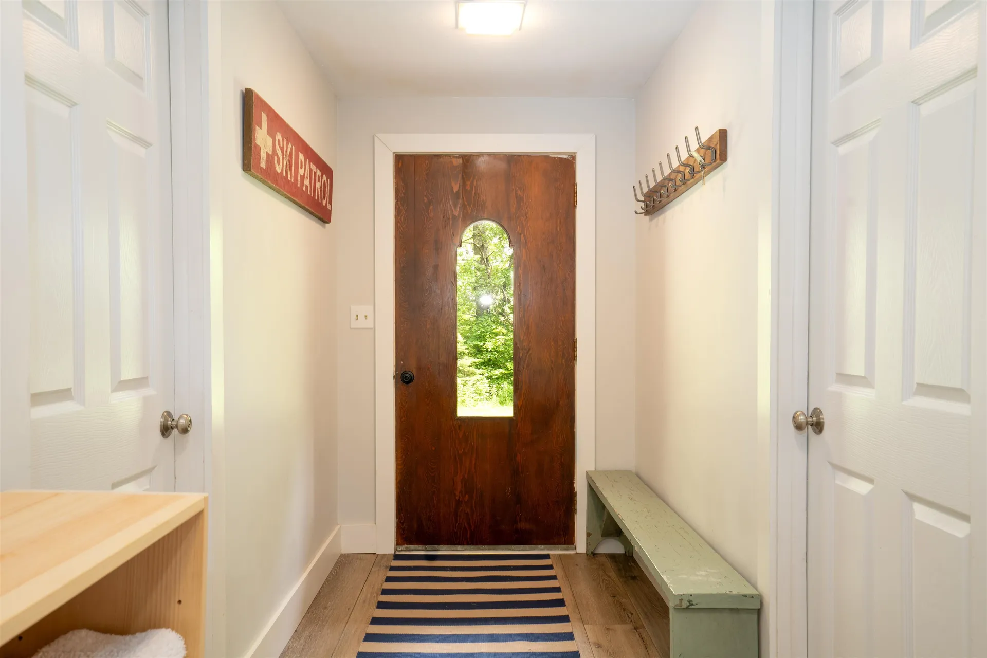 3 Strattonwald Road Winhall VT 05340