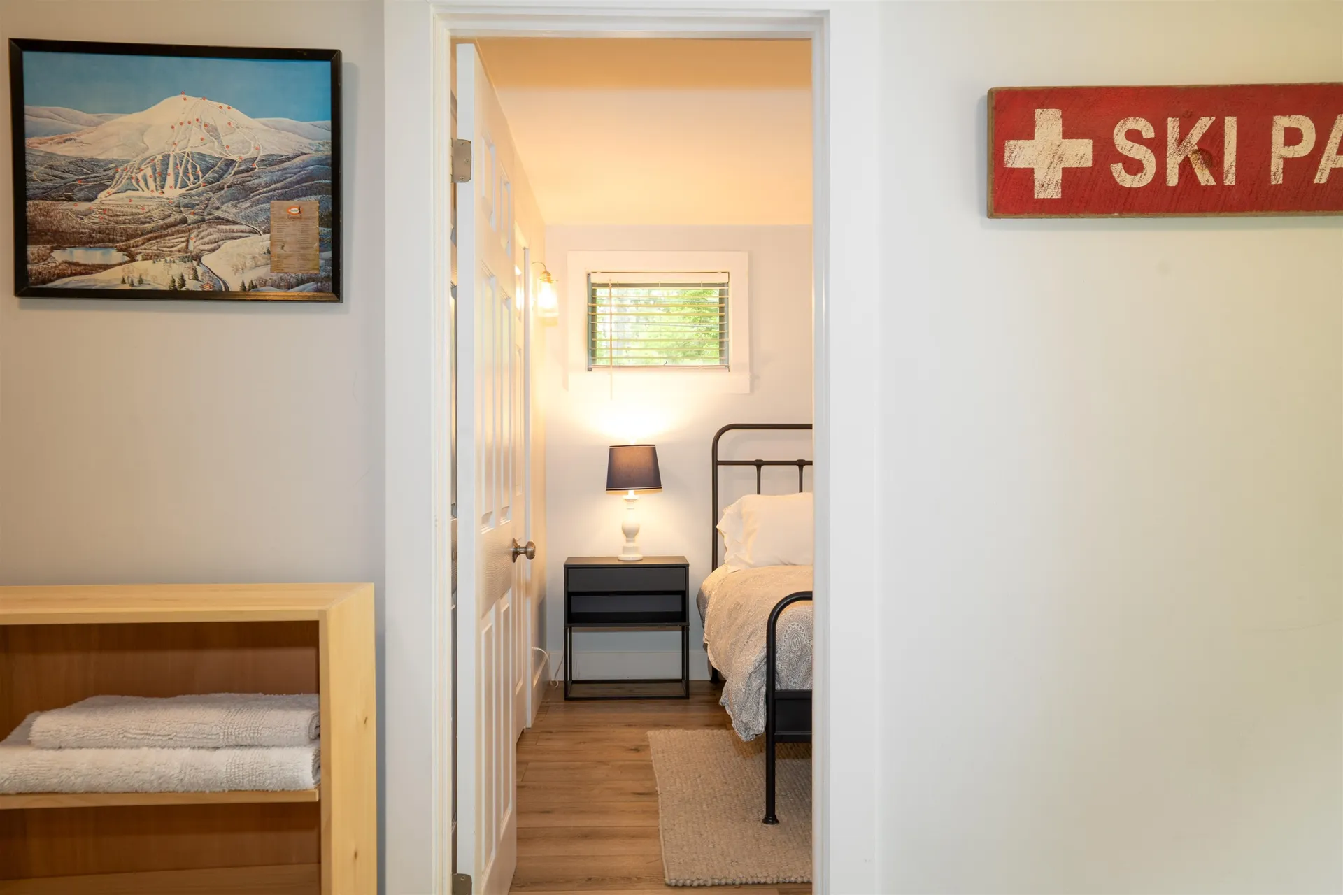 3 Strattonwald Road Winhall VT 05340