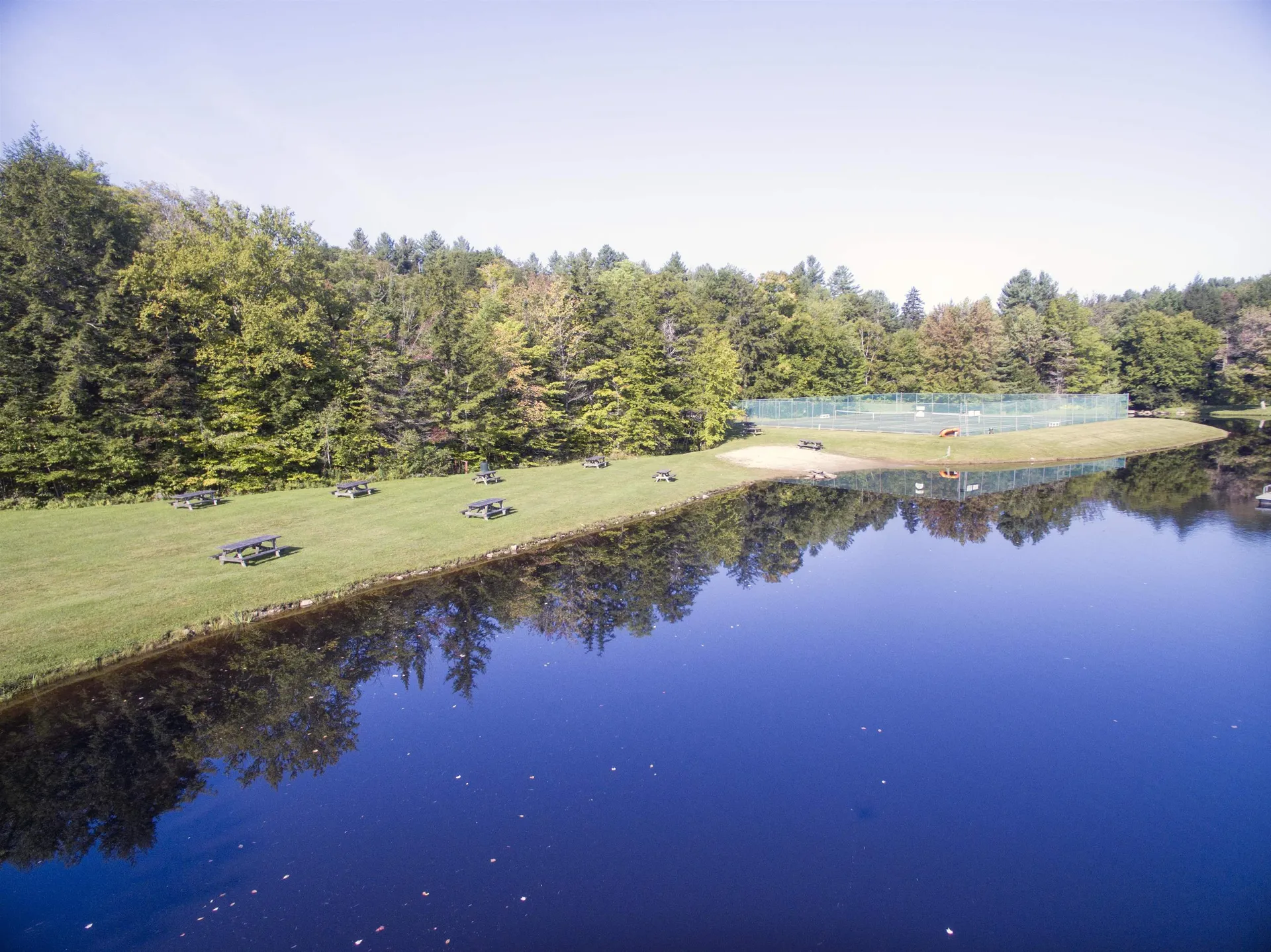 3 Strattonwald Road Winhall VT 05340