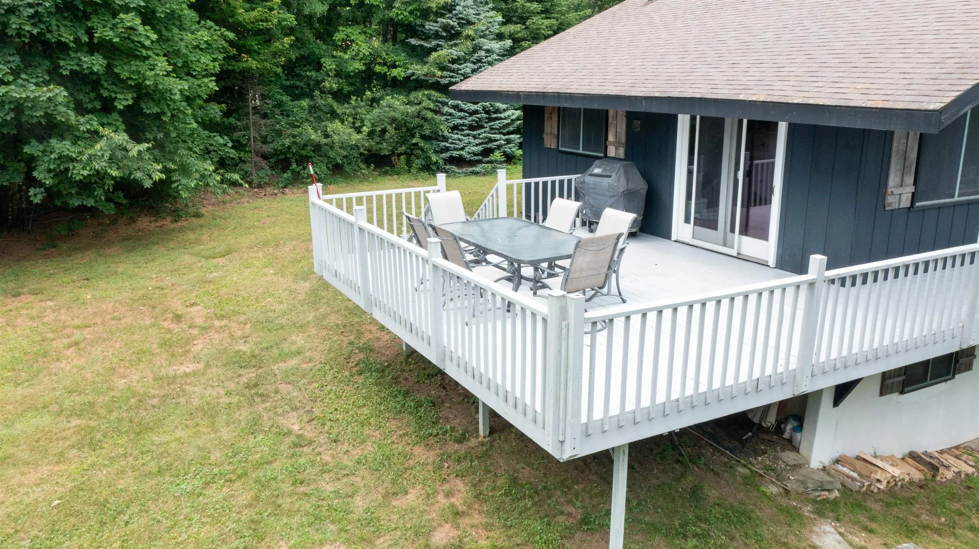 3 Strattonwald Road Winhall VT 05340