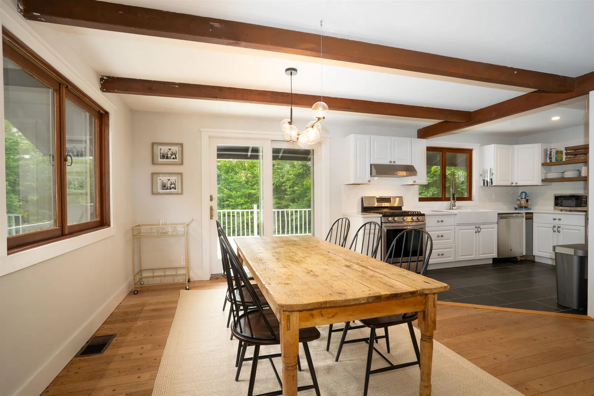 3 Strattonwald Road Winhall VT 05340