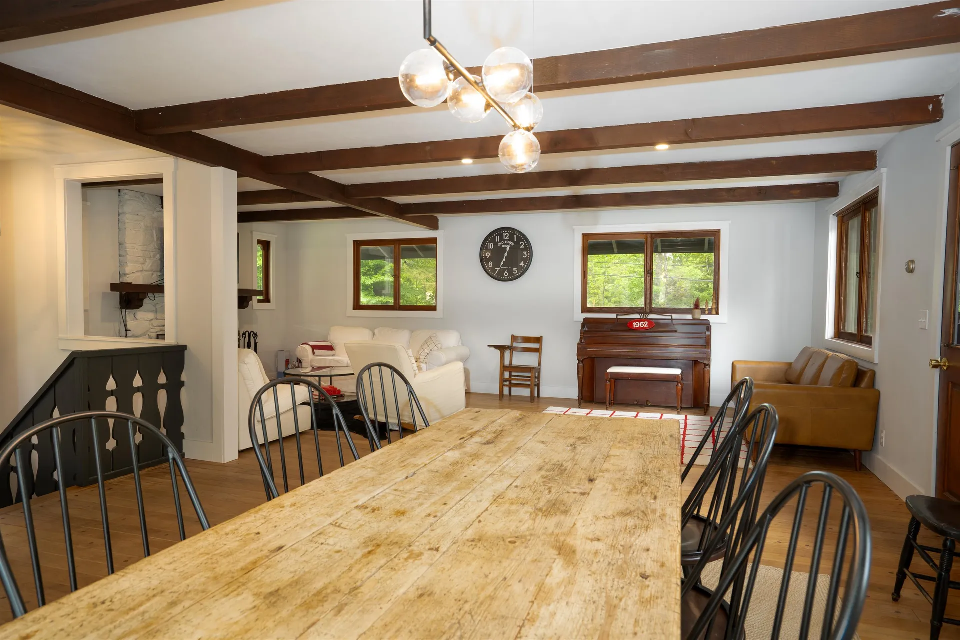 3 Strattonwald Road Winhall VT 05340