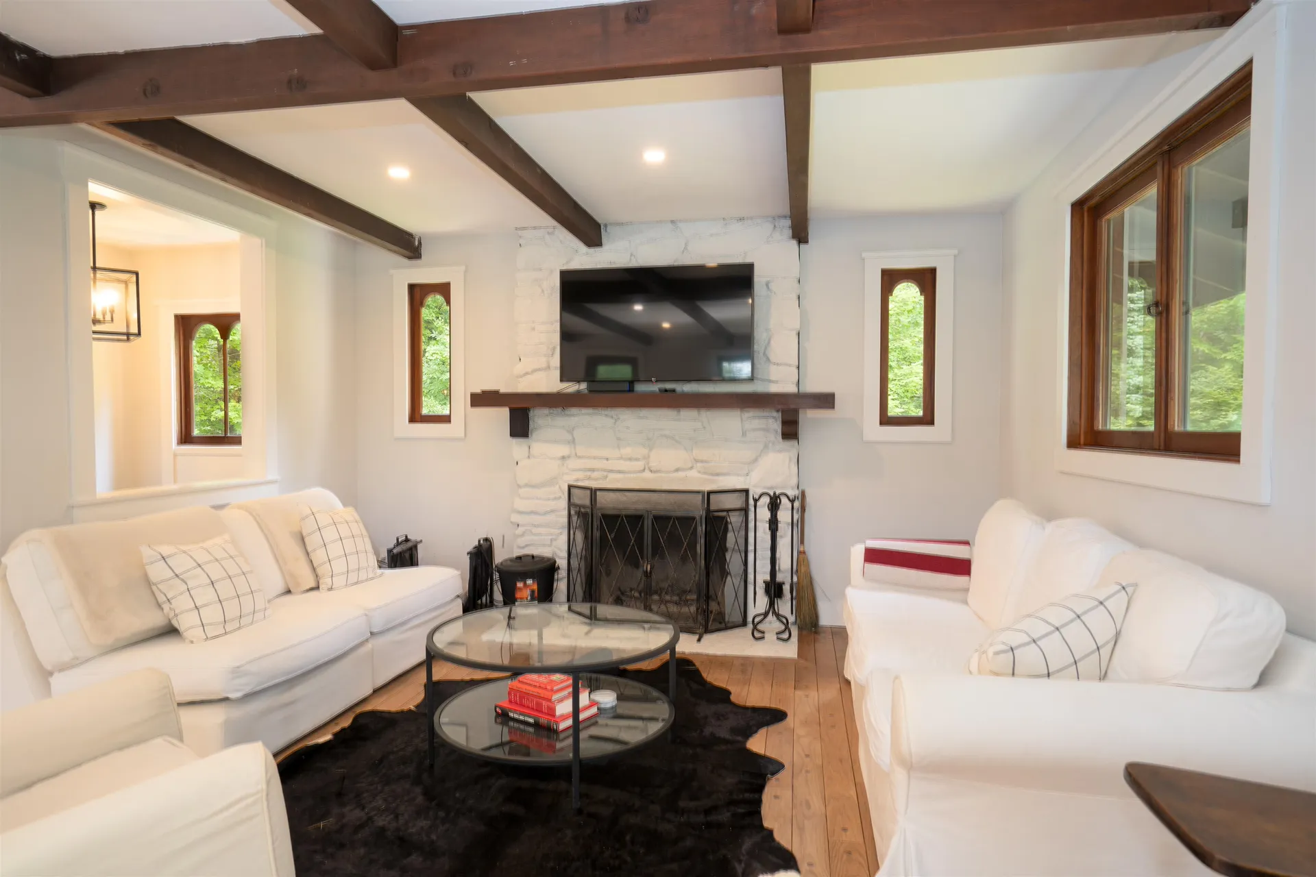 3 Strattonwald Road Winhall VT 05340