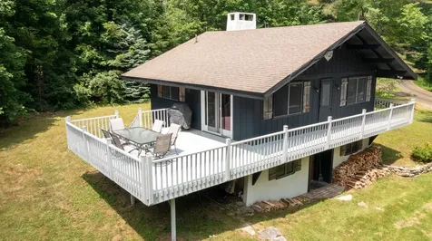 3 Strattonwald Road Winhall VT 05340