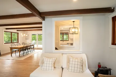 3 Strattonwald Road Winhall VT 05340