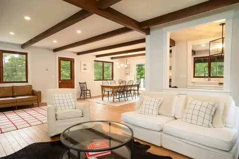 3 Strattonwald Road Winhall VT 05340