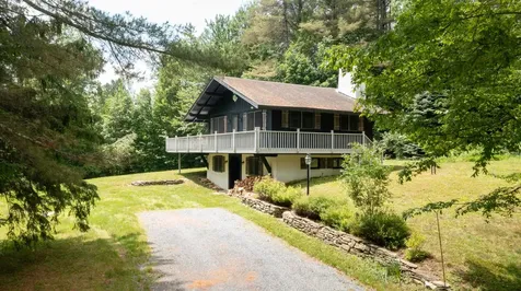 3 Strattonwald Road Winhall VT 05340