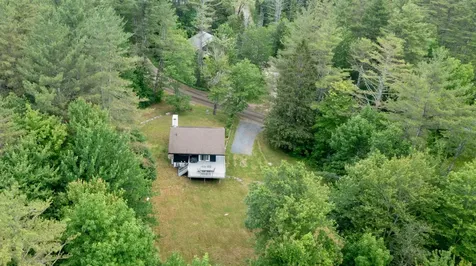 3 Strattonwald Road Winhall VT 05340