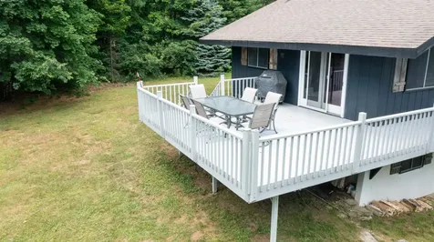 3 Strattonwald Road Winhall VT 05340