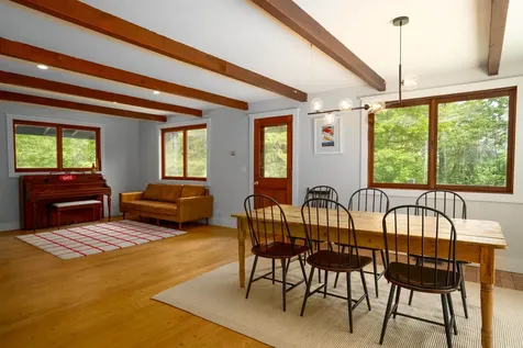 3 Strattonwald Road Winhall VT 05340