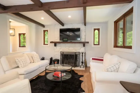 3 Strattonwald Road Winhall VT 05340